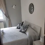 Traveller House 아파트 라스페치아