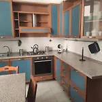 Traveller House 아파트 *
