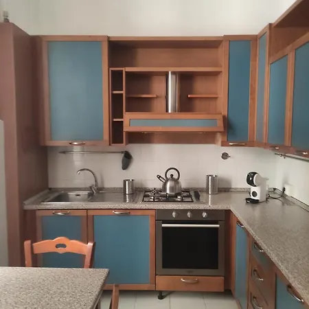 アパート Traveller House *