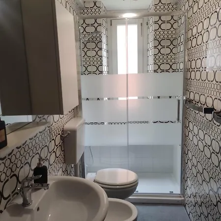 Traveller House アパート *