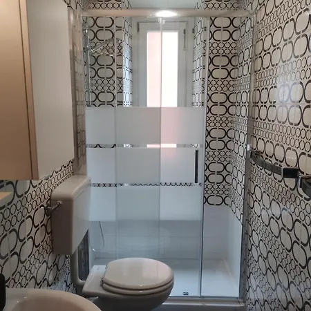 Traveller House ラ・スペツィア