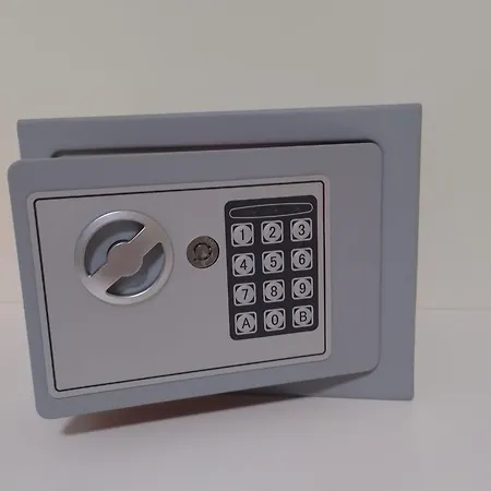 アパート Traveller House *