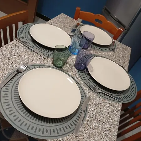 Traveller House * ラ・スペツィア