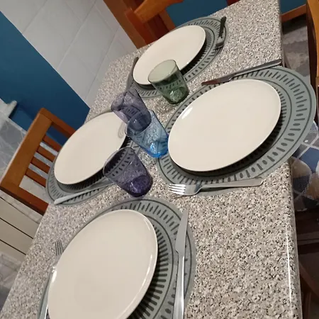 アパート Traveller House ラ・スペツィア