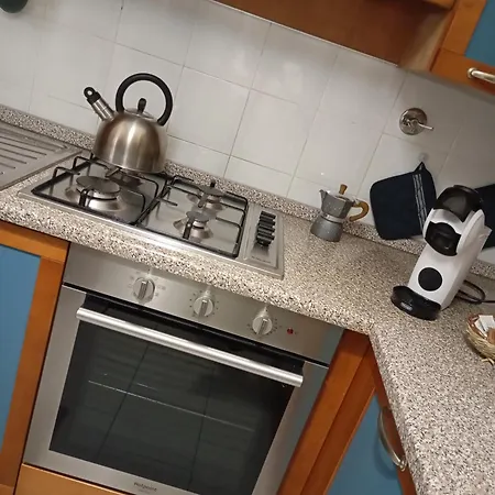 Traveller House アパート *