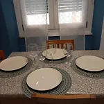 Traveller House *
