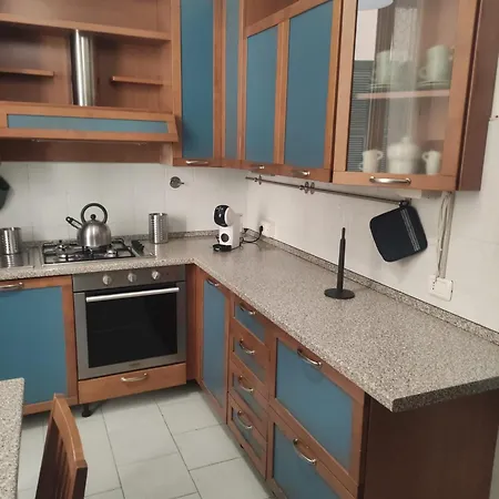 Traveller House Apartamento *