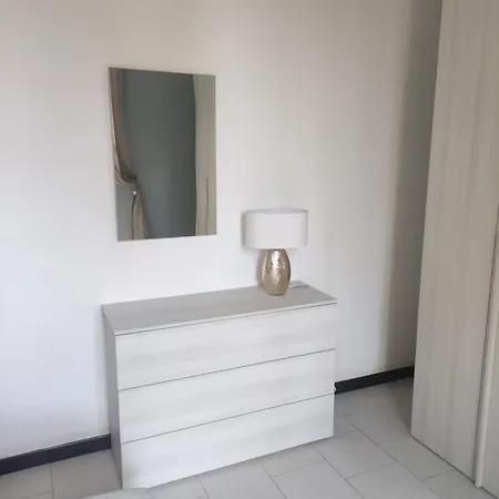 Traveller House Апартаменты Специя