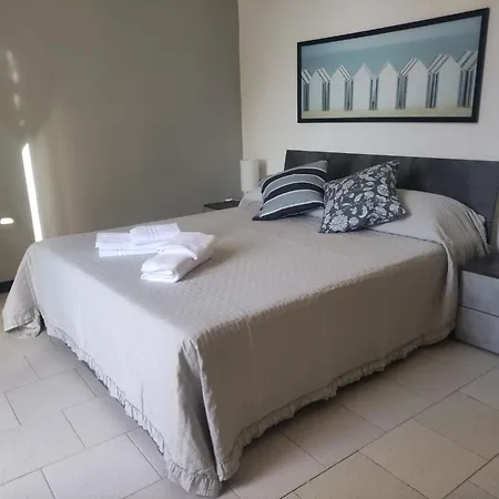 Апартаменты Traveller House