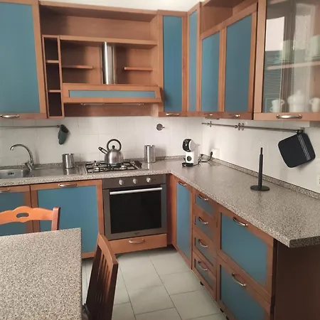 Traveller House Apartmán *