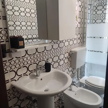Traveller House Appartement La Spezia