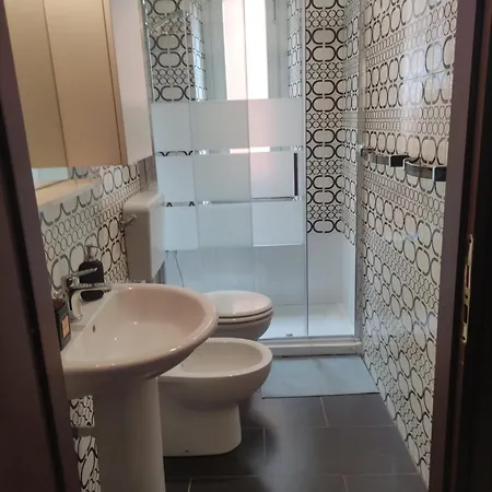 Traveller House * La Spezia
