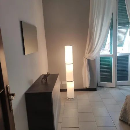 Апартаменты Traveller House