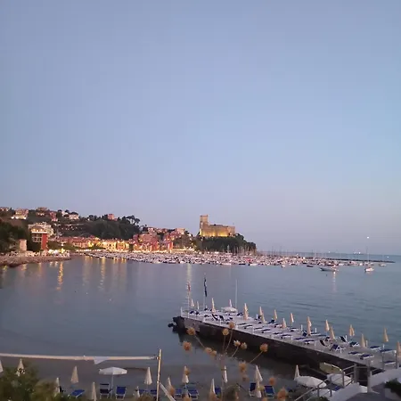 Traveller House Daire