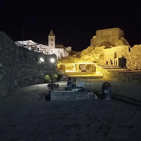 Traveller House Daire *