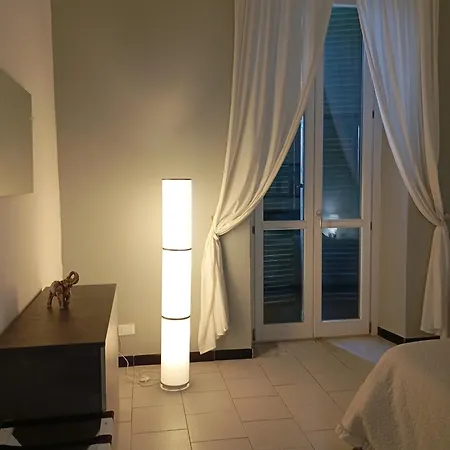 Apartmán Traveller House