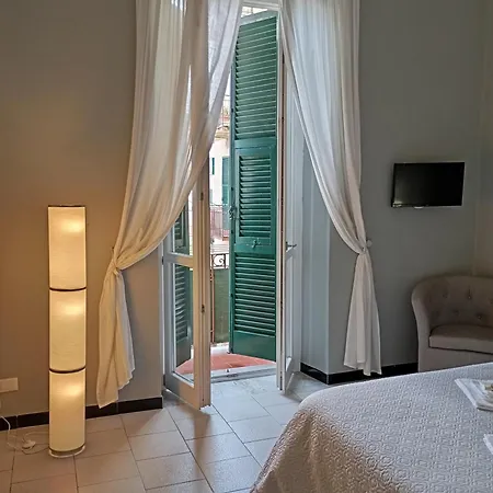Traveller House Apartamento *