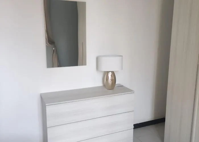 Traveller House 아파트 라스페치아