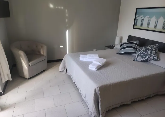 Traveller House 아파트