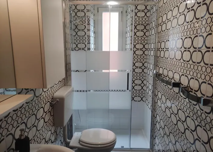 Traveller House 라스페치아