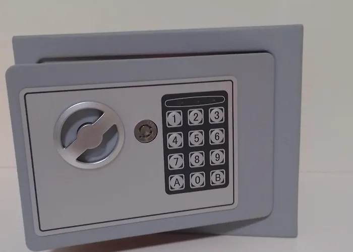 아파트 Traveller House *