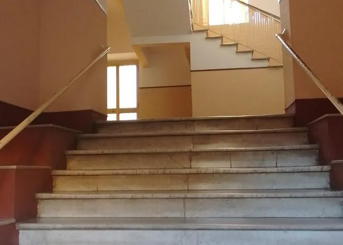 Traveller House 라스페치아