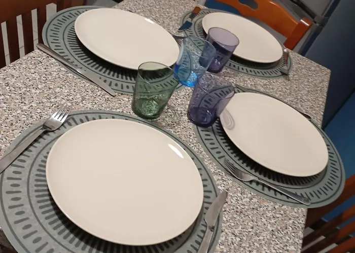 Traveller House * 라스페치아