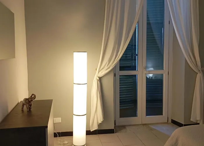 아파트 Traveller House