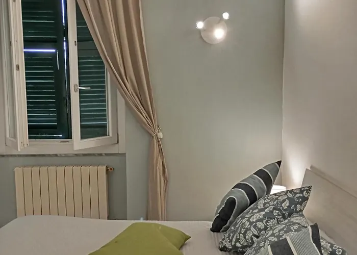Traveller House * 라스페치아