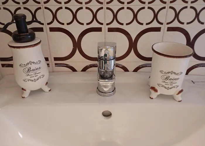 Traveller House 아파트